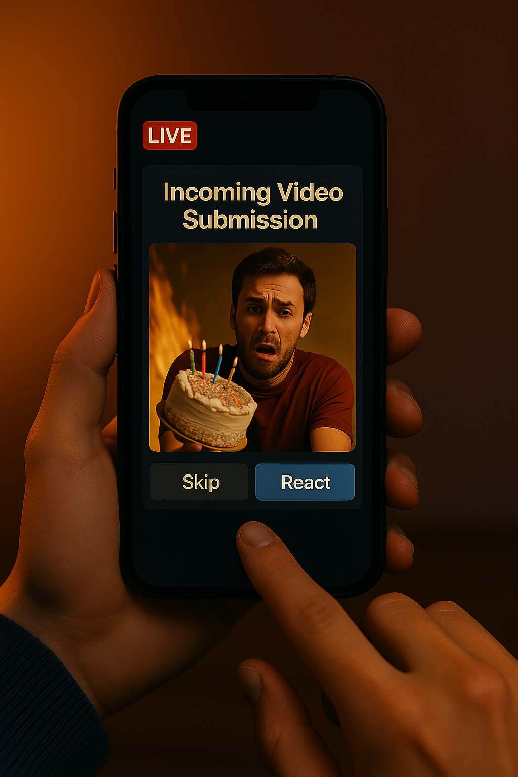 Mood-based content filtering